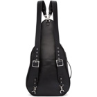 Amiri Black Medium Guitar Bag