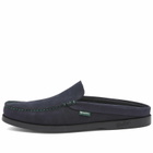Reception x Paraboot Bahamas Mule in Navy