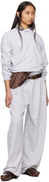 Magliano Gray Provincia Track Pants