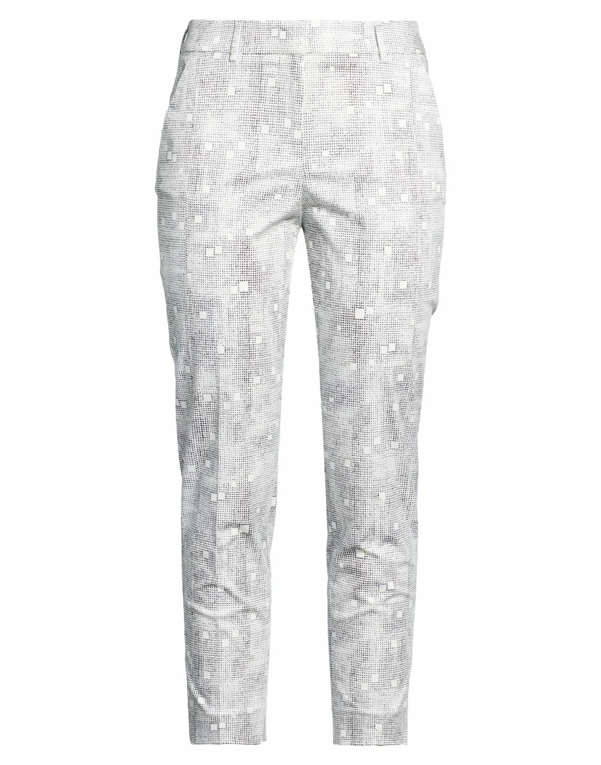 Peserico Womens Pants in Black