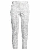 Peserico Womens Pants in Black