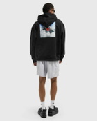 The North Face 40TH ANNIVERSARY MOUNTAIN JACKET HEAVY Black Mens Hoody
