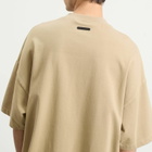 Fear of God ESSENTIALS Men's Training 90s T-Shirt in Faded Dune