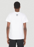 Broken Gift Shop T-Shirt in White