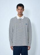 Wales Bonner City Polo