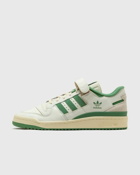 Adidas Forum 84 Low Green/Beige - Mens - Lowtop