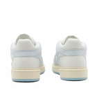 Represent Men's Reptor Low Sneakers in Baby Blue