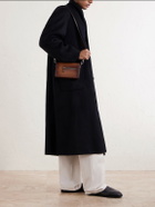 Berluti - Jour de Poche Venezia Leather Messenger Bag