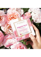 Foreo Bulgarian Rose Ufo Moisture-Boosting Face Mask