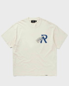 Represent Luggage Tag Tee White - Mens - Shortsleeves