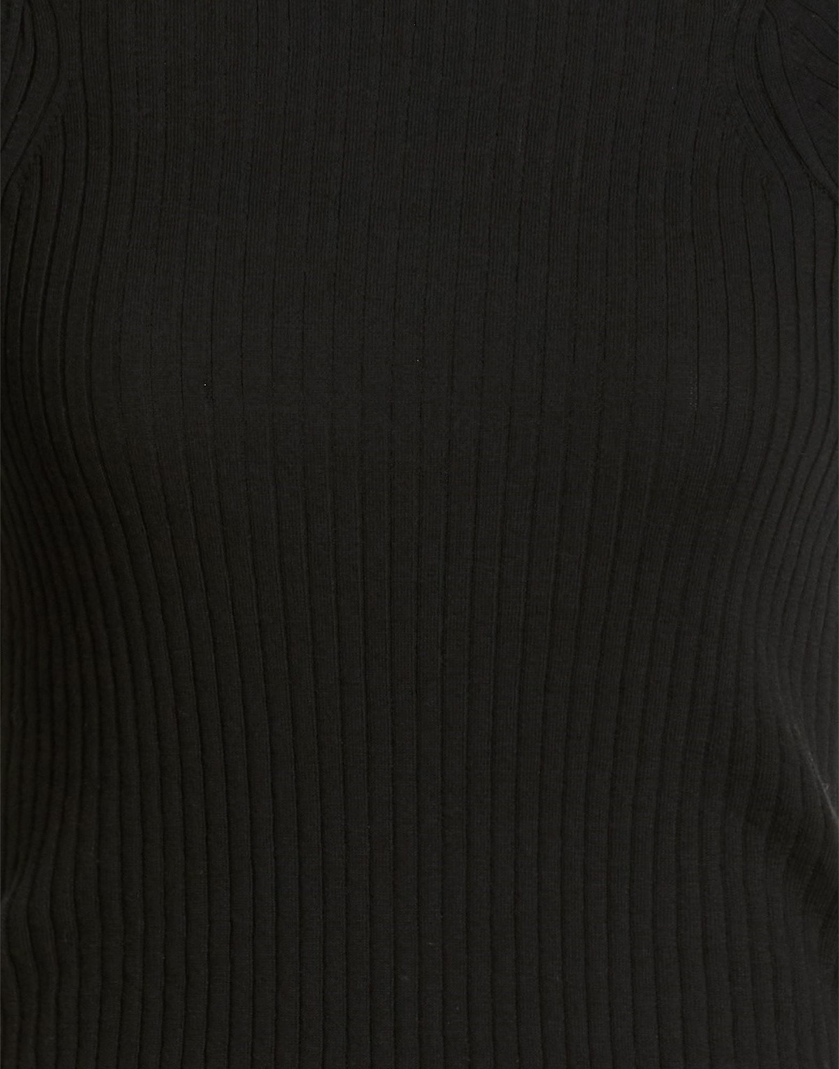 Sportmax Womens T-shirt in Black