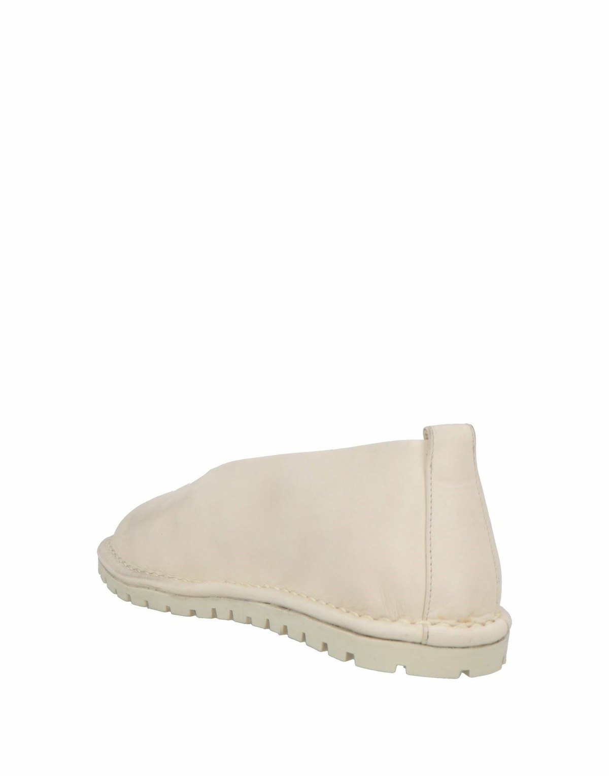 Marsèll Womens Ballet flats in Beige