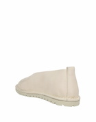 Marsèll Womens Ballet flats in Beige