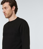 Moncler - Cotton sweatshirt