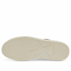 Cole Buxton Men's Wilson Sneakers in Leopard Print