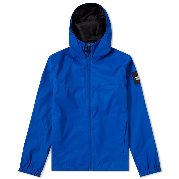 Photo: The North Face Mountain Q Jacket