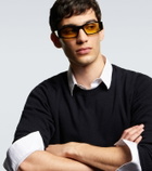 Dior Eyewear DiorSymbol S1I rectangular sunglasses