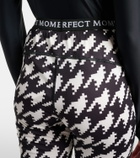 Perfect Moment Houndstooth leggings