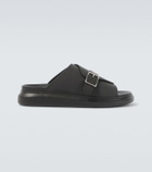 McQueen Hybrid slides