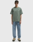 Edwin Matrix Pant Blue Mens Jeans