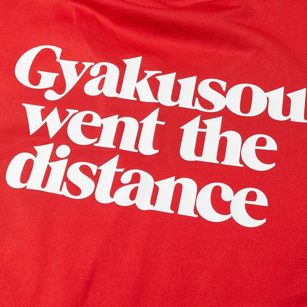 Nike x Gyakusou Tee Nike