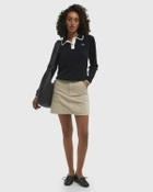 Carhartt WIP Maeve Double Knee Skirt Beige Women