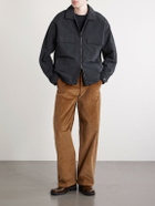 A Kind Of Guise - Embu Shell Jacket - Black