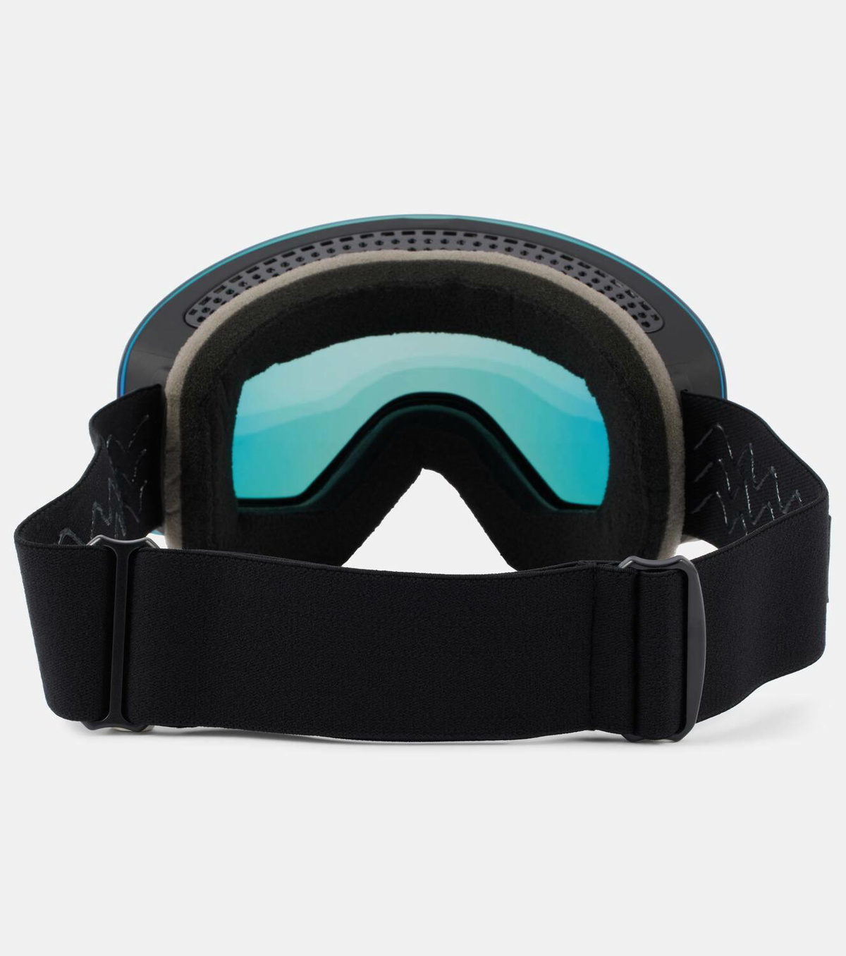 Bogner Davos ski goggles