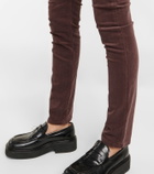 AG Jeans - Prima corduroy skinny jeans