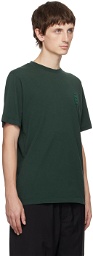 Études Green Wonder Patch T-Shirt