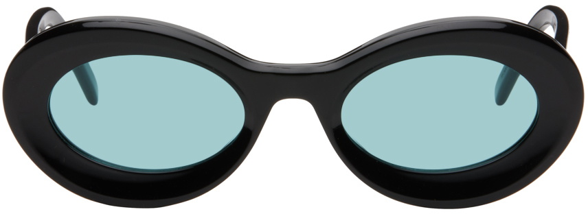 Loewe Black Loop Sunglasses Loewe