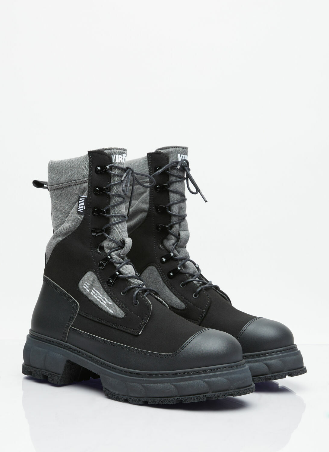 Virón Venture Shadow Boots