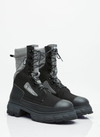 Virón Venture Shadow Boots