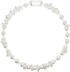 Martine Ali Spar Ball Chain Necklace