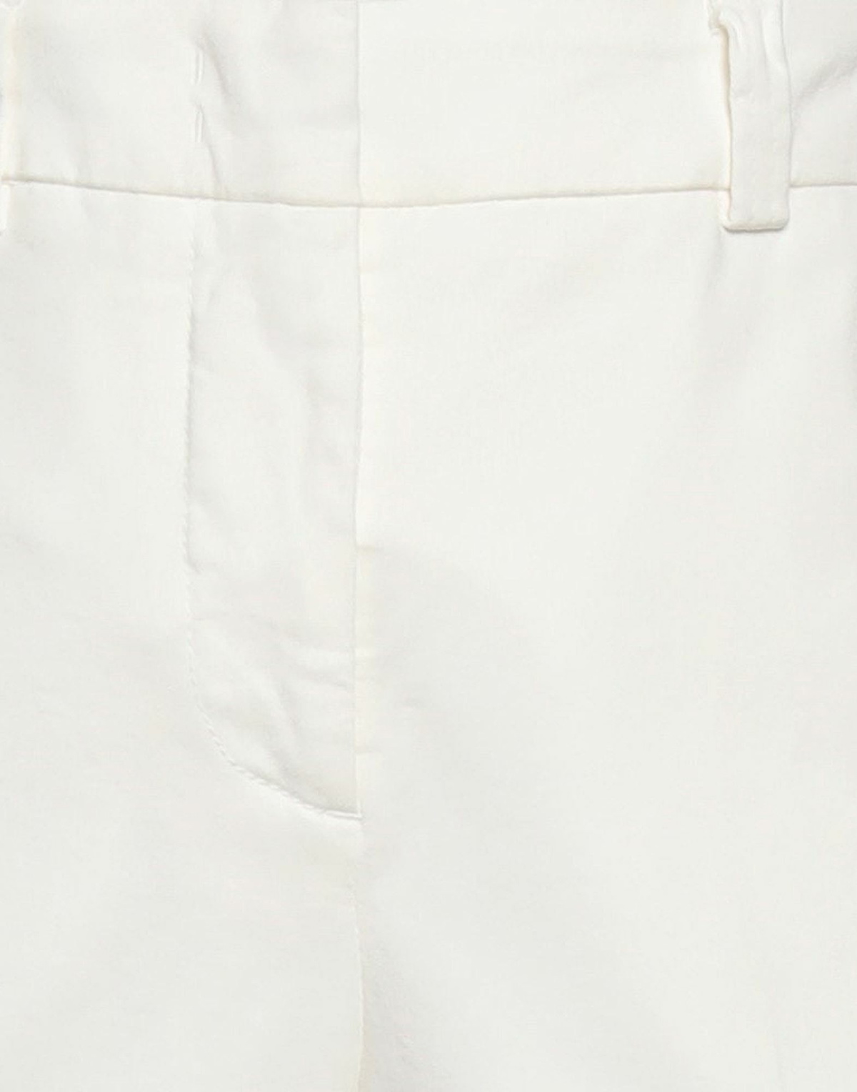 Peserico Womens Pants Ivory