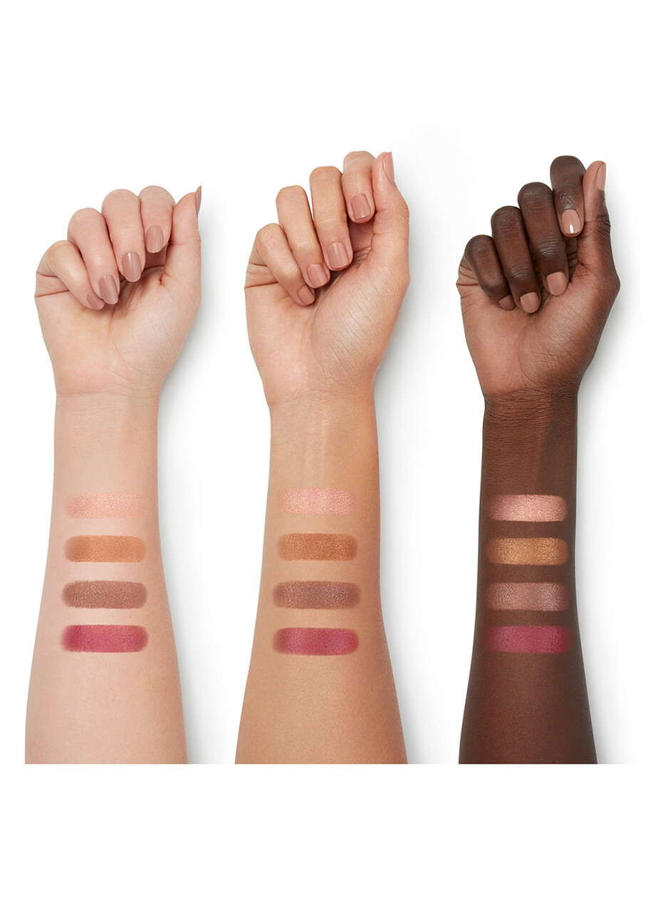Nars Eyeshadow Quad - Singapore NARS