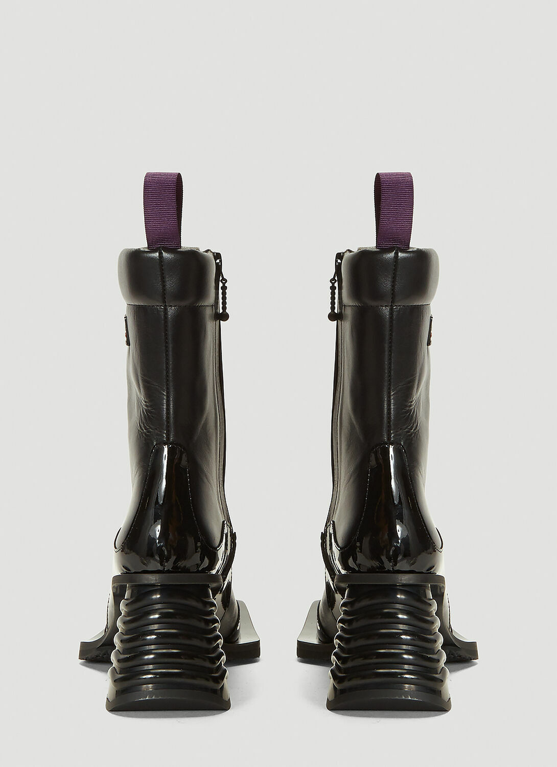 Eytys Gaia Leather Boots