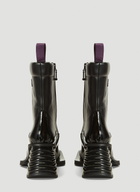 Eytys Gaia Leather Boots