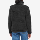 Columbia Women's Winter Pass Full Zip Sherpa Fleece in Black