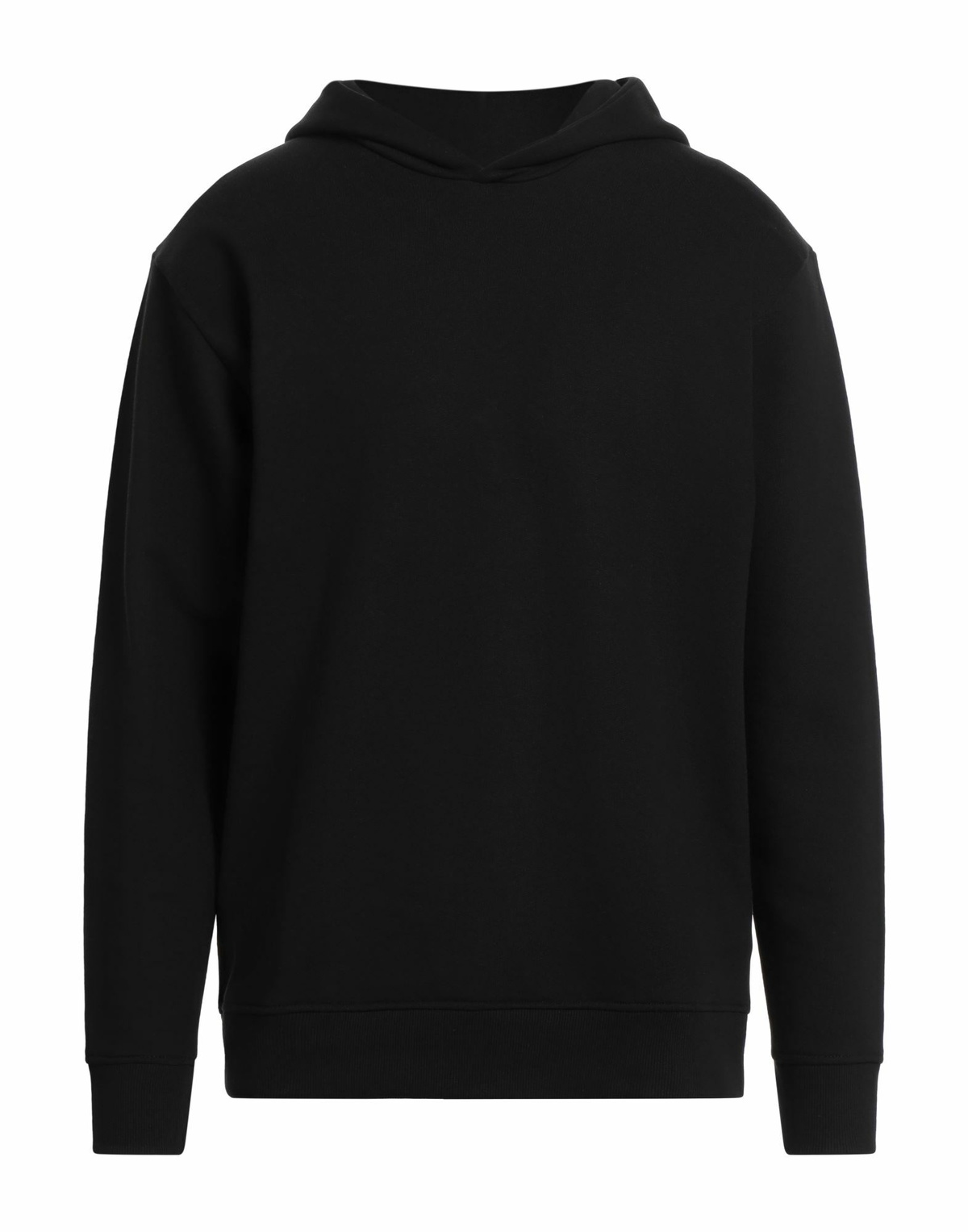 Just Cavalli Mens Sweatshirt in Black
