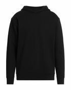 Just Cavalli Mens Sweatshirt in Black