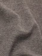 Massimo Alba - Larry Cashmere Sweater - Gray