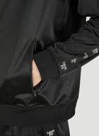 More Joy Logo Tape Track Jacket