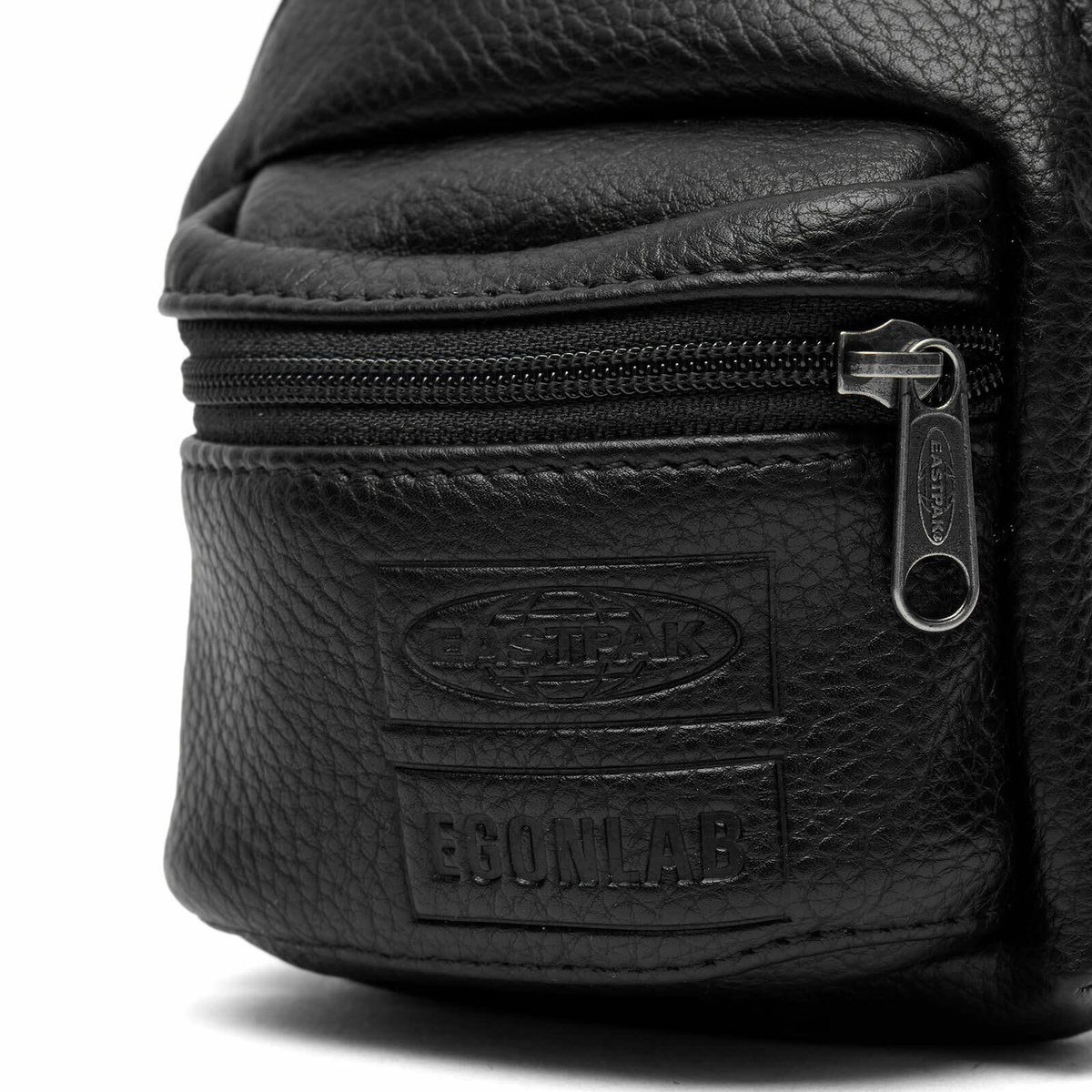 Eastpak x Egonlab Belt Padded in Black 