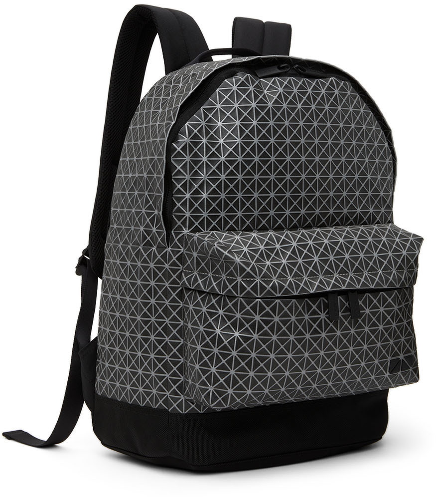 CUBOID BACKPACK  The official ISSEY MIYAKE ONLINE STORE  ISSEY MIYAKE USA