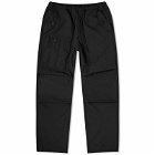 FrizmWORKS Men's CN Ripstop MIL Pants in Black