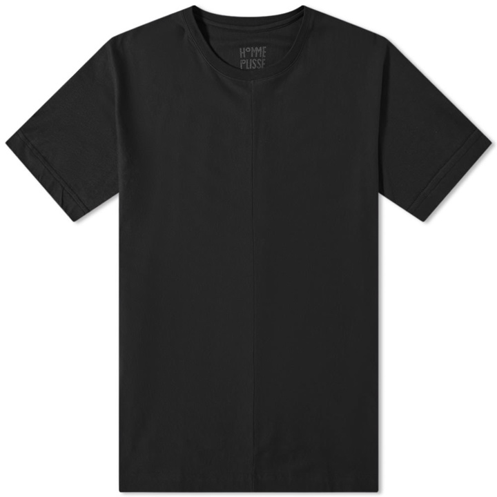Photo: Homme Plissé Issey Miyake Release T-1 Tee