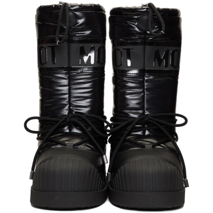 Moncler venus shop moon boots