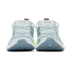 adidas Originals Blue ARKYN W Boost Sneakers