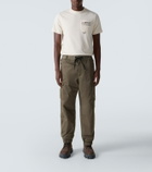 Moncler Grenoble Aprés Ski technical cargo pants
